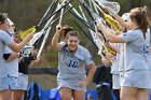 WLax vs WSU  Women’s Lacrosse vs Worcester State University. - Photo by Keith Nordstrom : WLax, lacrosse
